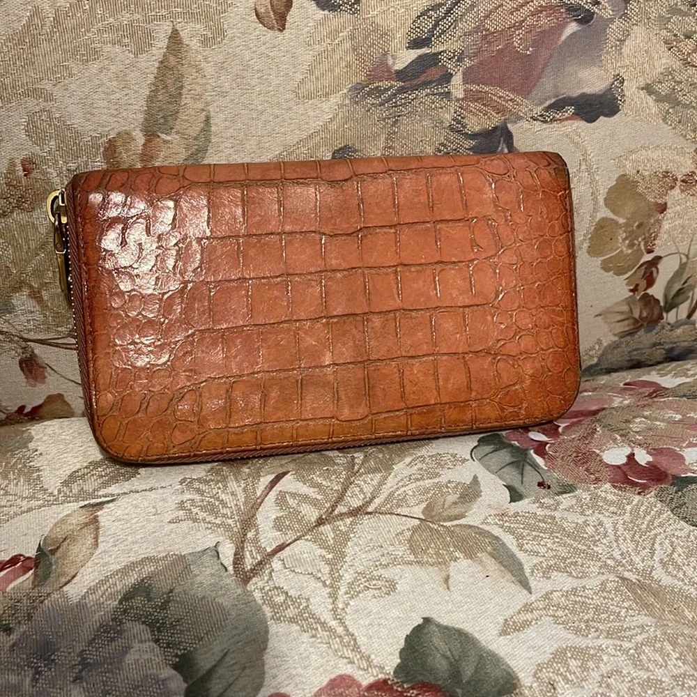Authentic Miu Miu wallet